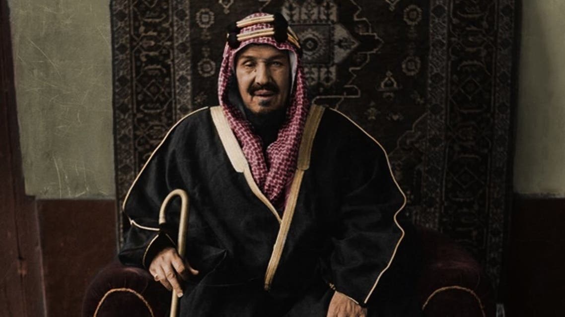 قصص لا تعرفها من حياة الملك عبدالعزيز تبين حكمته وحنكته