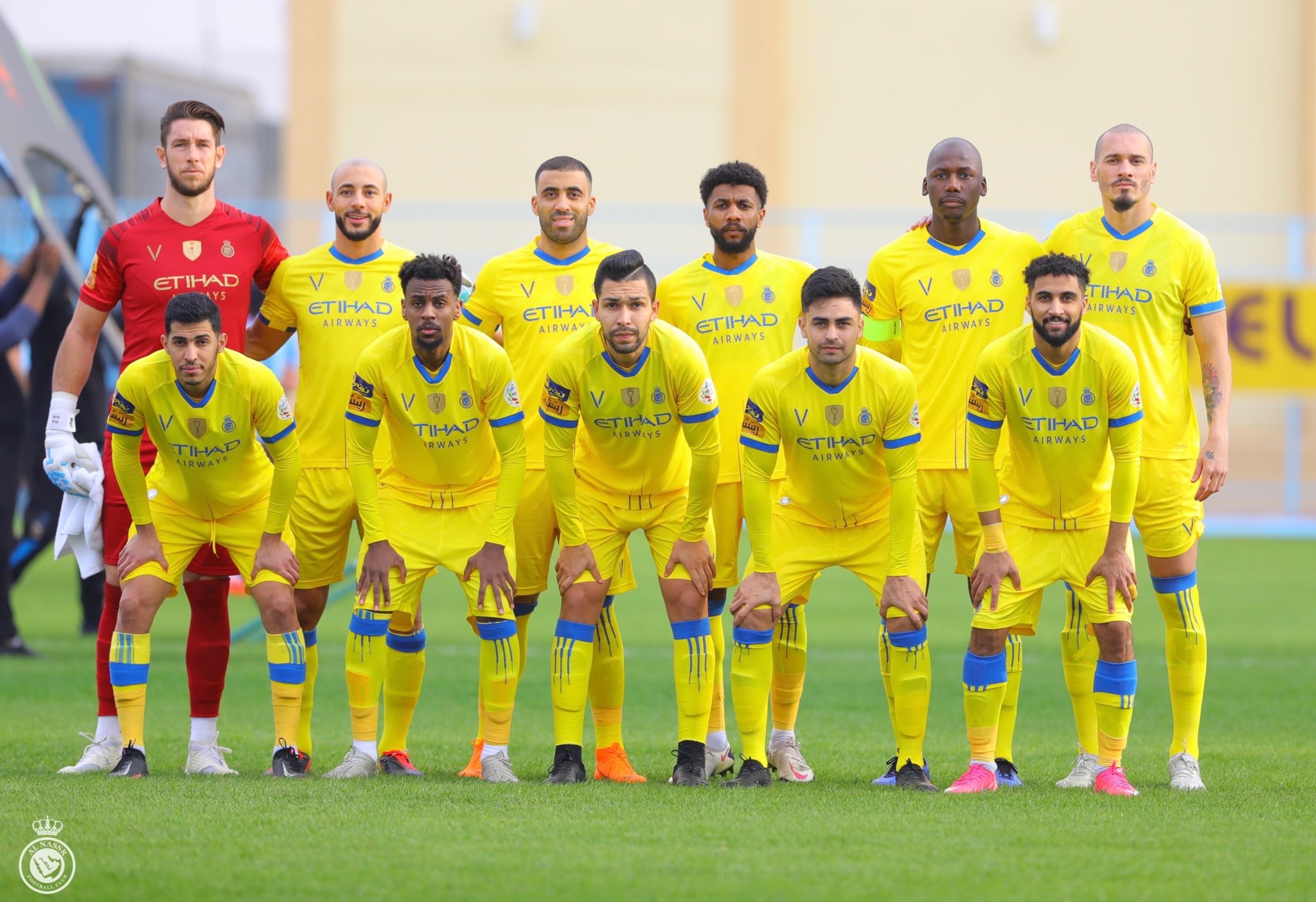 رقم استثنائي ينتظر النصر بـ دوري محمد بن سلمان