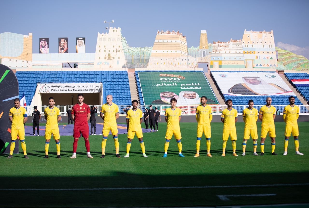 هاشم سرور: النصر يحتاج إلى الانضباط