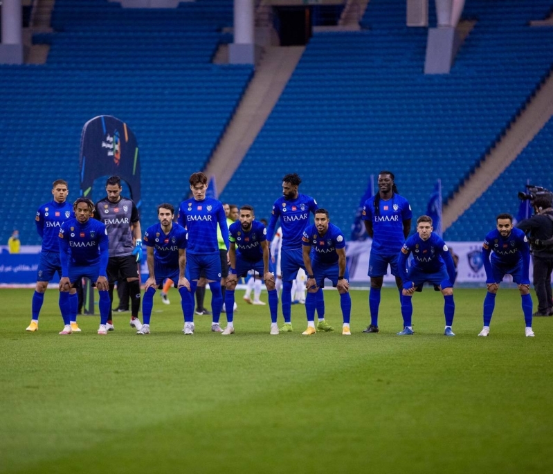 الهلال