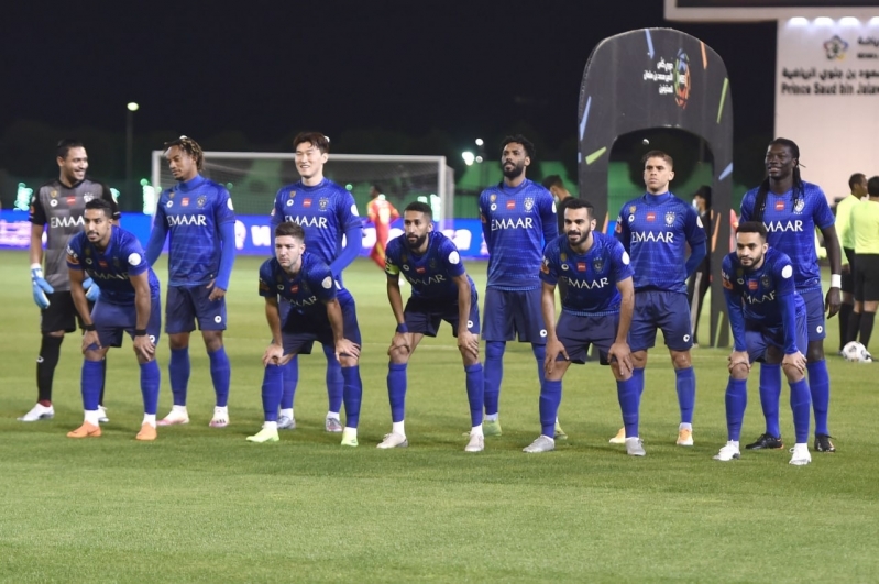 الهلال