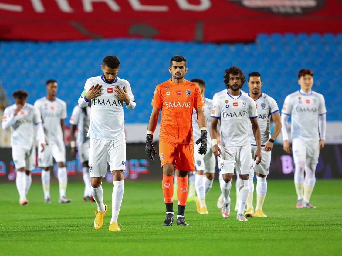 الشمري: الهلال الأكثر تضررًا من التحكيم ويكسب