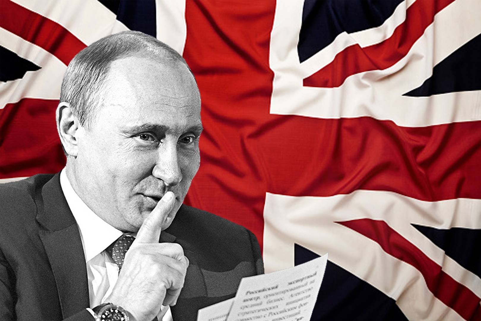 بريطانيا تعترف: موسكو قادرة على قتل الآلاف في شوارع لندن 