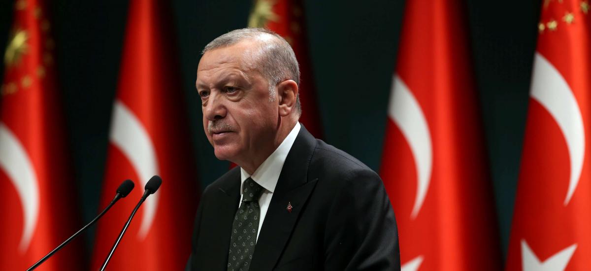 تركيا في فلك العقوبات من الاتحاد الأوروبي إلى أمريكا وأخيرًا روسيا 