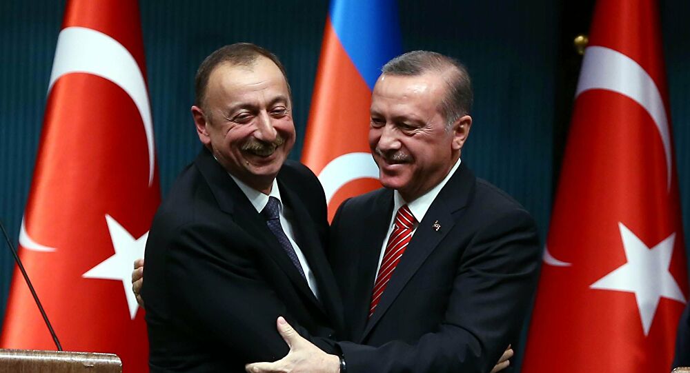 تركيا وبصمات الشر لإشعال صراع قرة باغ