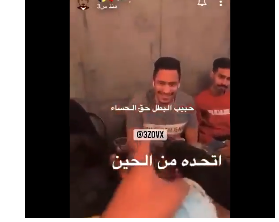مشجع اتحادي لـ حارس الهلال: ركز أمام رومارينيو والوعد السبت !