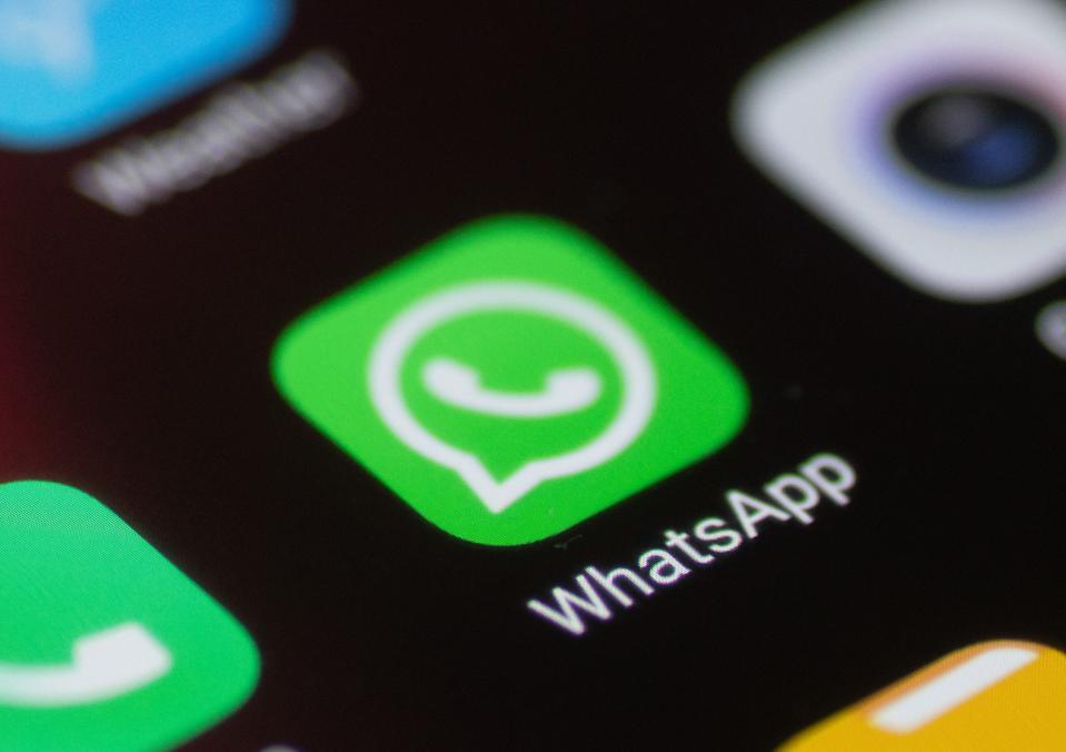 خدمة مذهلة من WhatsApp لمطاعم الوجبات السريعة  