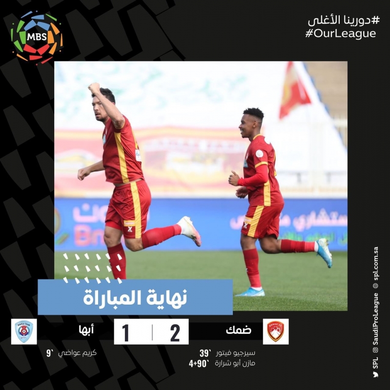 دوري محمد بن سلمان