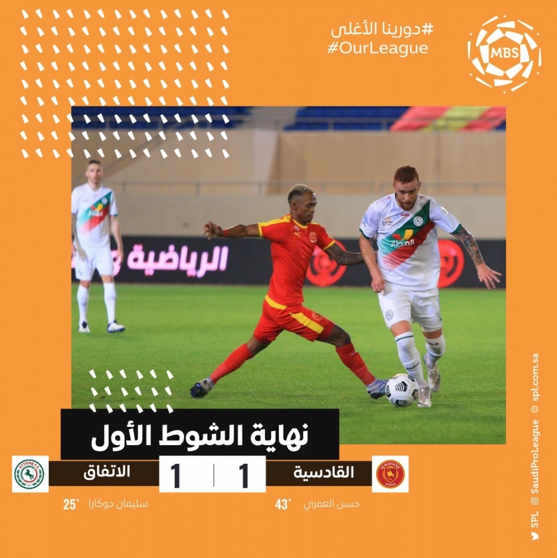 دوري محمد بن سلمان