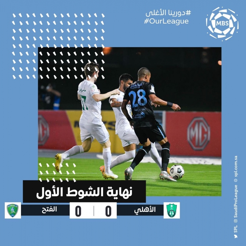 دوري محمد بن سلمان