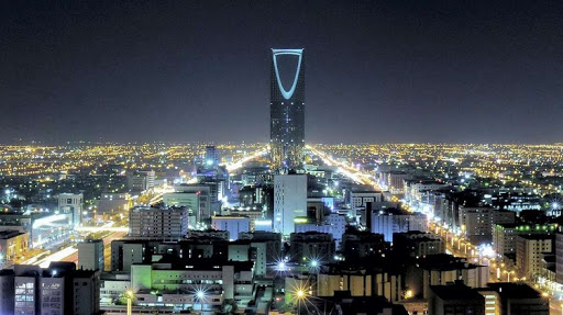 سدايا: السعودية حريصة على أن تصبح رائدة عالمية في مجال التكنولوجيا