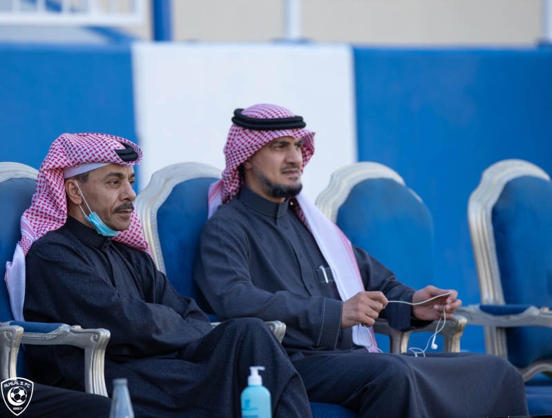 الهلال