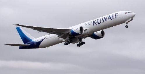 الكويت تعلن استئناف الرحلات الجوية إلى مصر