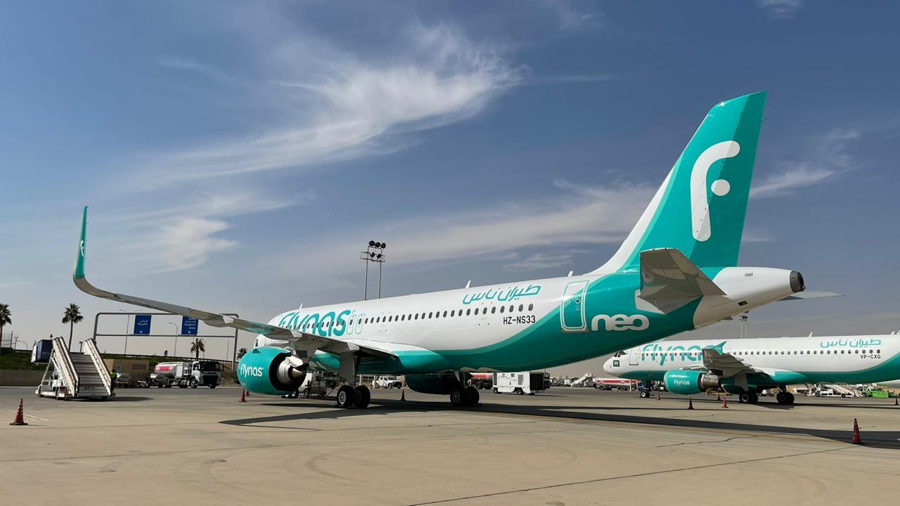 إيرباص A320neo