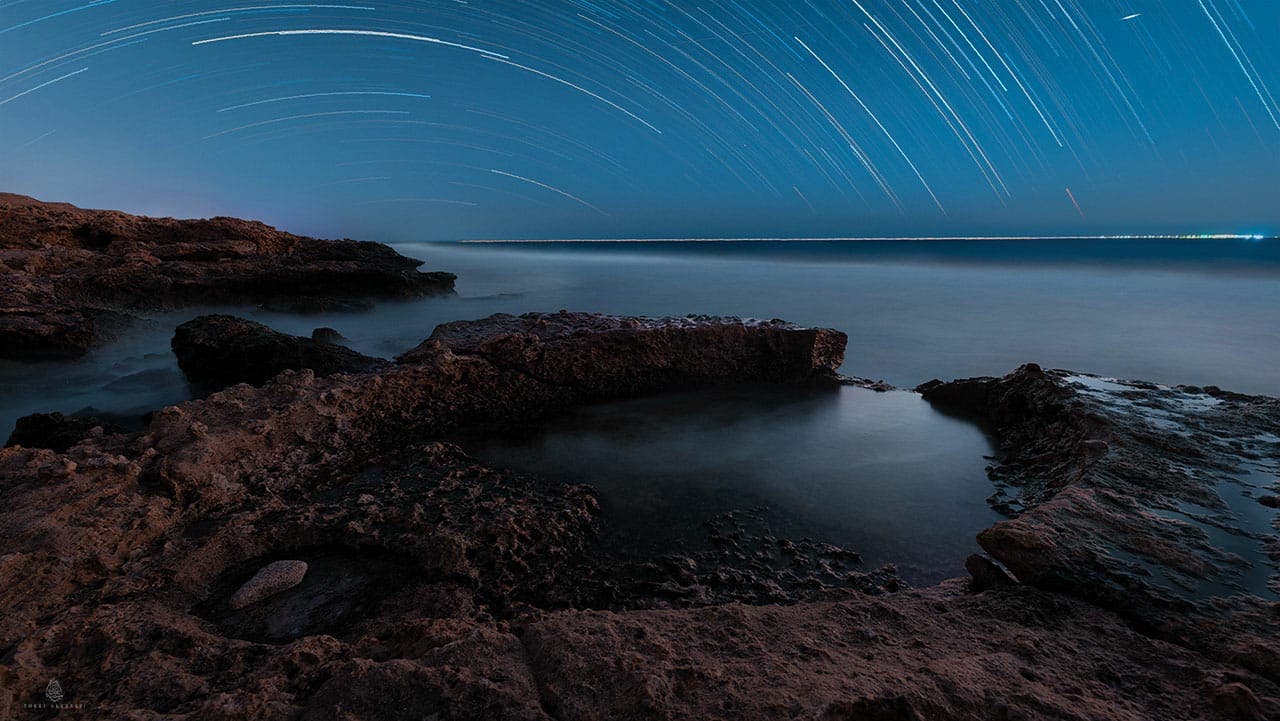 أحداث سماوية لافتة وتنوع في الظواهر الفلكية خلال نوفمبر