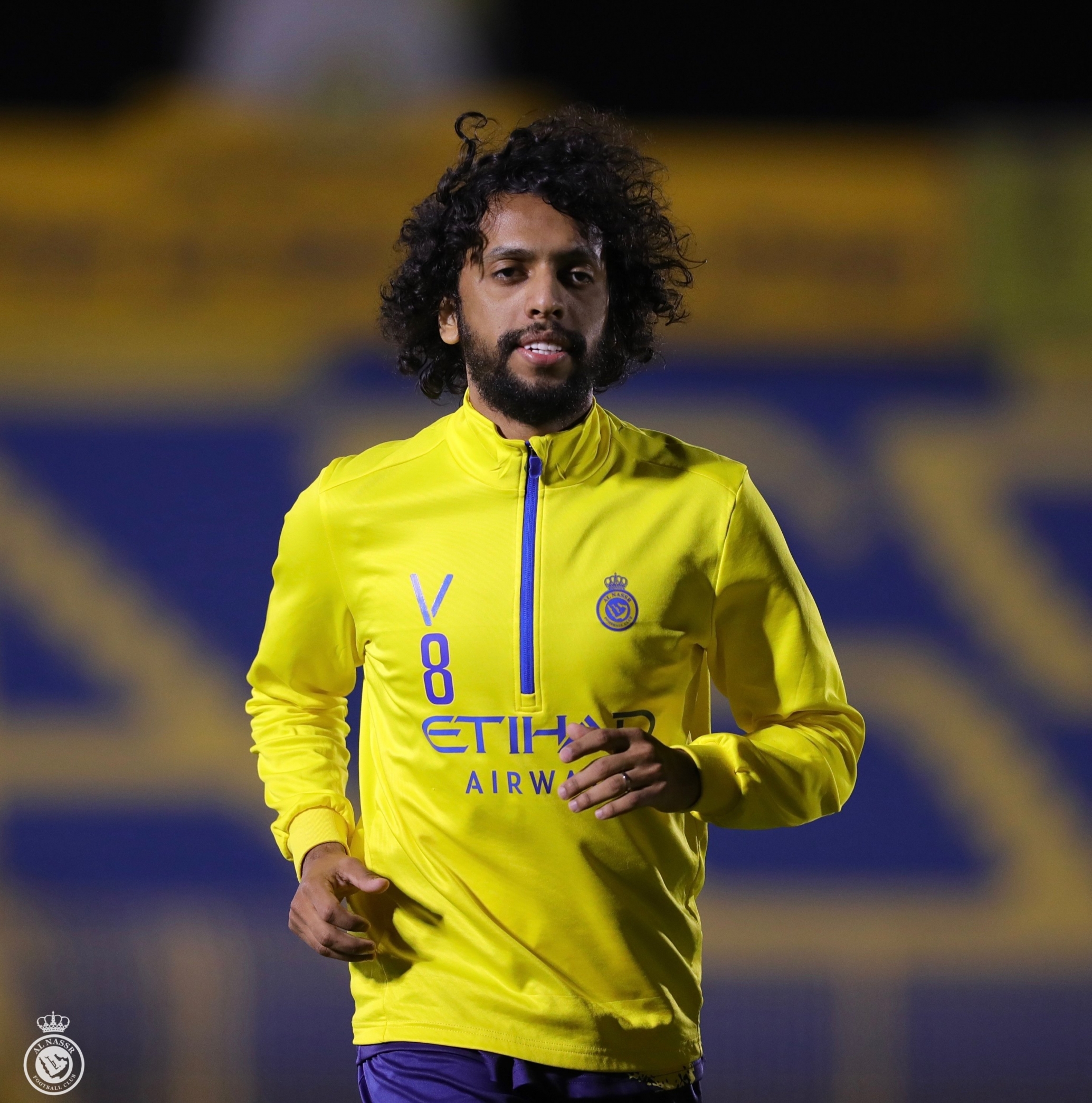 النصر يفقد الصليهم ضد العين