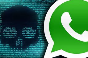 عملية احتيال خطيرة تستهدف مستخدمي WhatsApp في رأس السنة   (4)
