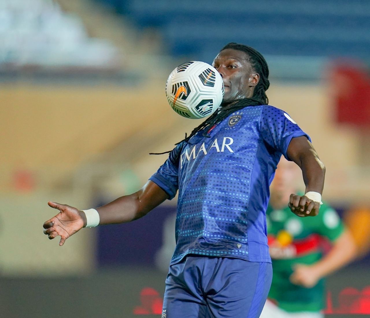 دوري محمد بن سلمان.. غوميز الأكثر صناعة بـ4 أهداف