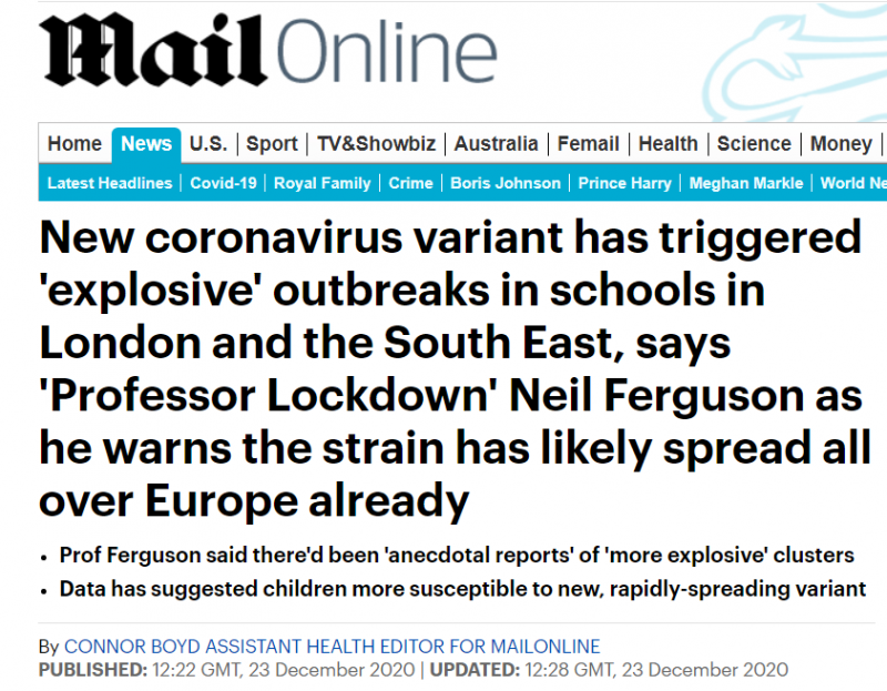 فيروس كورونا يتفشى بشكل كبير بمدارس لندن في الأسابيع الأخيرة   (1)