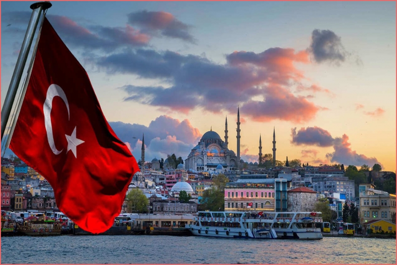 كيف ترعى أهم مدينة في تركيا القتلة وأفراد العصابات ؟