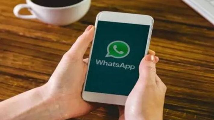 تحديث WhatsApp الجديد يقدم خاصية مميزة لمستخدمي IOS 