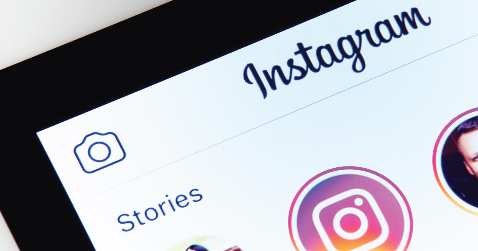 كيفية استخدام الرسائل المختفية على إنستقرام  Instagram