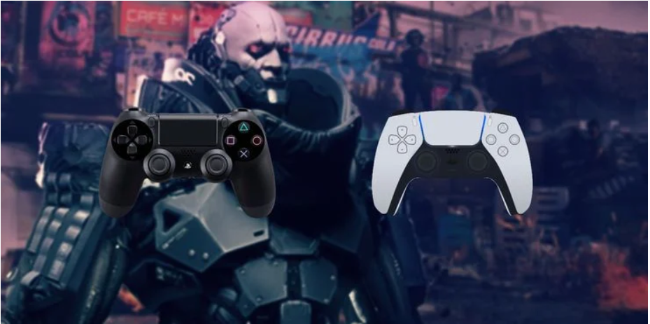 كيفية ترقية Cyberpunk 2077 مجانًا لجهاز PS5