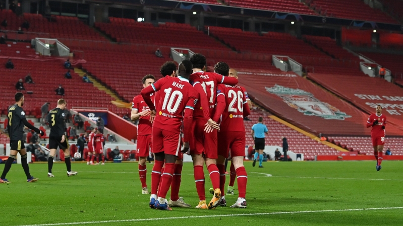 ليفربول