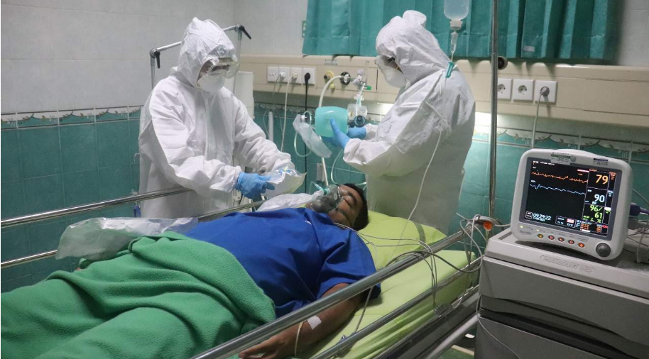 الصحة العالمية: لا دليل على أن السلالة الجديدة لكورونا تزيد من شدة المرض