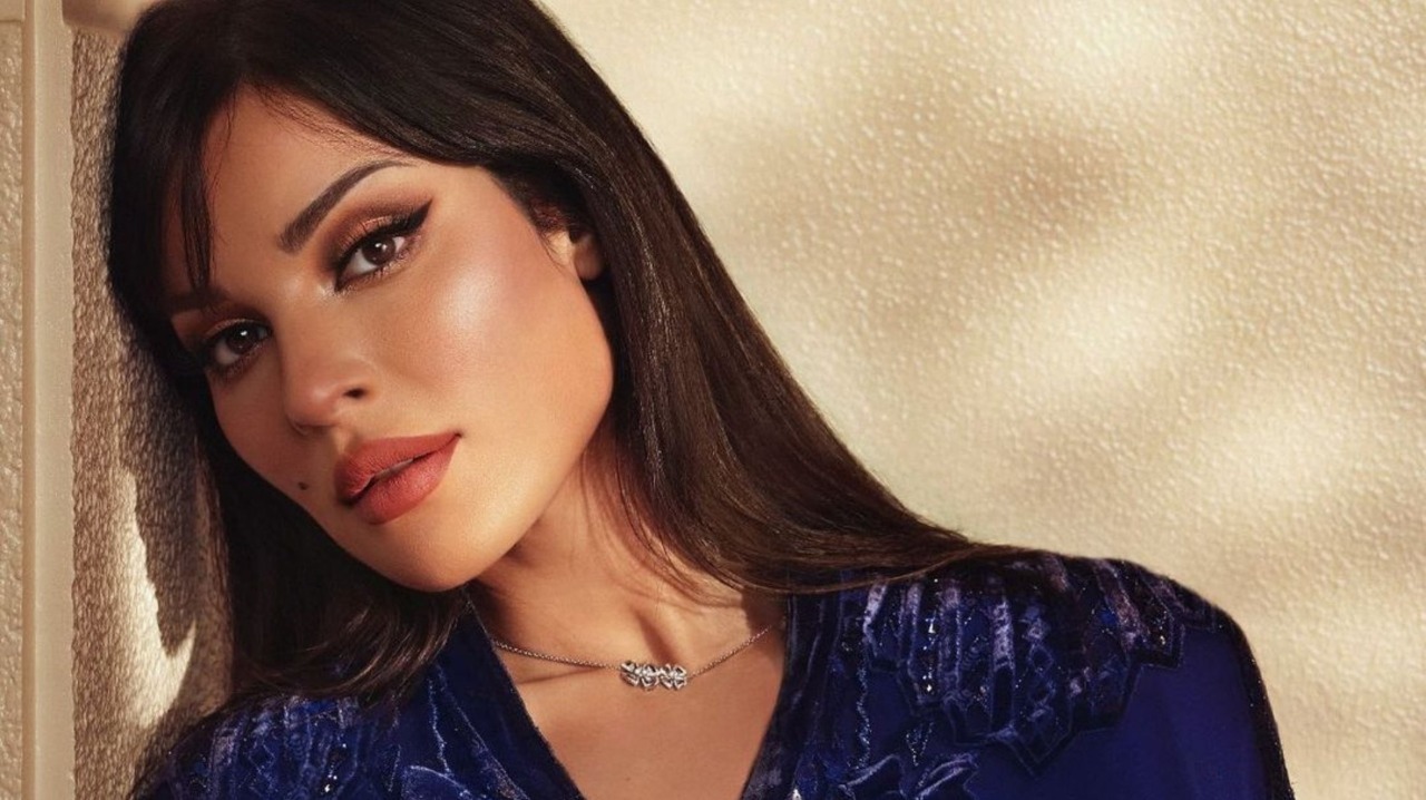 نادين نجيم 