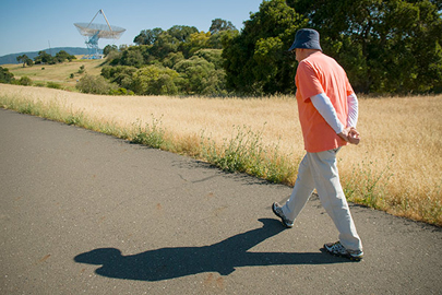 المشي دقائق بعد الأكل بقلل خطر الإصابة بمرضين