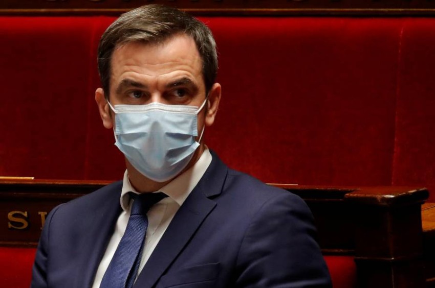وزارة الصحة الفرنسية: اللقاح يقي من كورونا المتحور