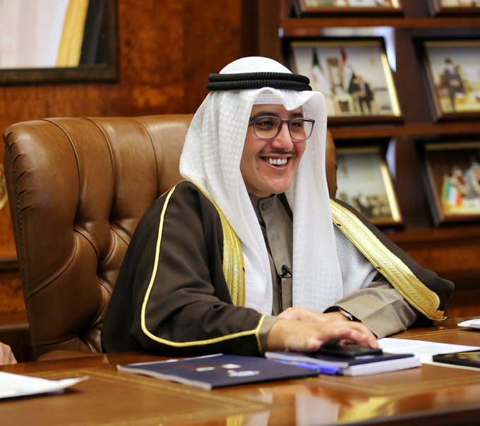فيديو.. وزير خارجية الكويت: أطراف الأزمة الخليجية أكدوا حرصهم على الوصول لاتفاق نهائي