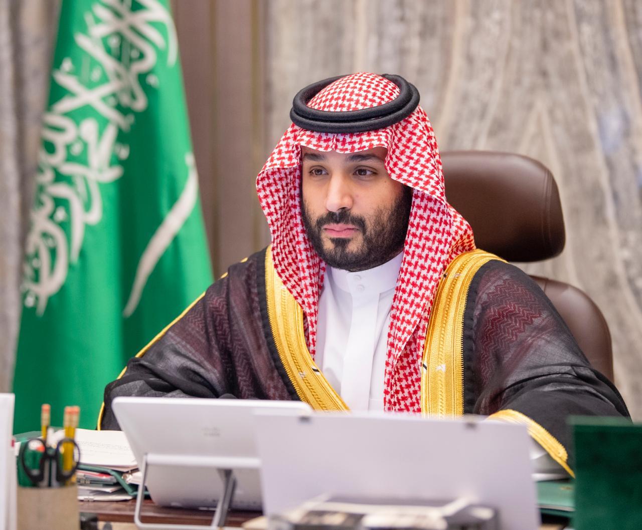 ولي العهد: صندوق الاستثمارات سيضخ مئات المليارات في الاقتصاد السعودي لخلق المزيد من فرص العمل