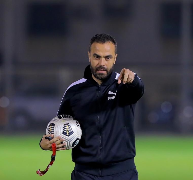 المناعي: من النادر تعثر الهلال في 3 مباريات متتالية