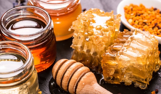 هل يمكن علاج إنزيمات الكبد بالعسل؟