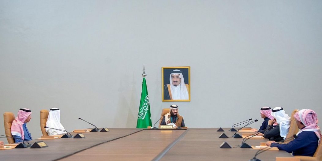 Ø´Ø§ÙØ¯ Ø§ÙÙÙØ¯ÙÙ ÙÙÙØ© ÙØ­ÙØ¯ Ø¨Ù Ø³ÙÙØ§Ù Ø®ÙØ§Ù Ø§Ø¹ØªÙØ§Ø¯ Ø¥Ø³ØªØ±Ø§ØªÙØ¬ÙØ© ØµÙØ¯ÙÙ Ø§ÙØ§Ø³ØªØ«ÙØ§Ø±Ø§Øª Ø§ÙØ¹Ø§ÙØ© ØµØ­ÙÙØ© Ø§ÙÙÙØ§Ø·Ù Ø§ÙØ¥ÙÙØªØ±ÙÙÙØ©