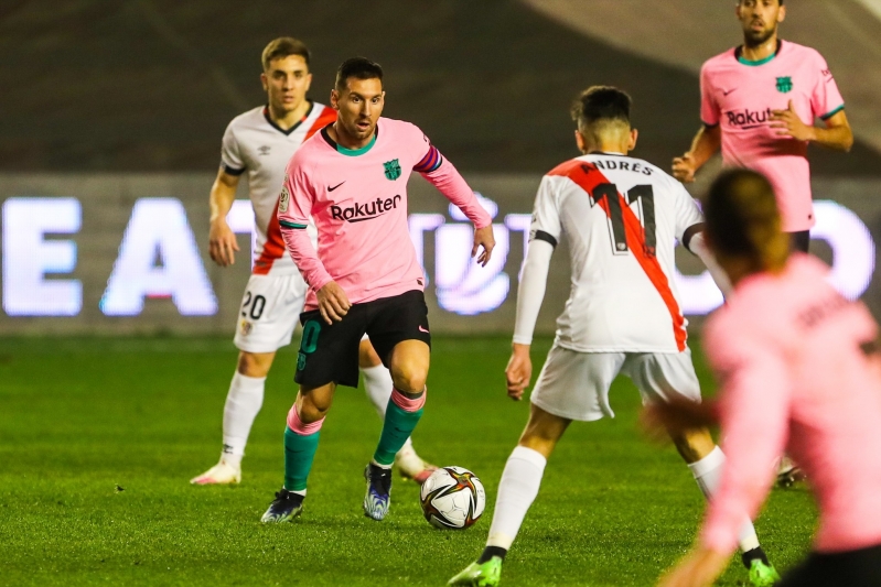 3 أسباب تُحفز برشلونة قبل مواجهة بيلباو 2 ميسي