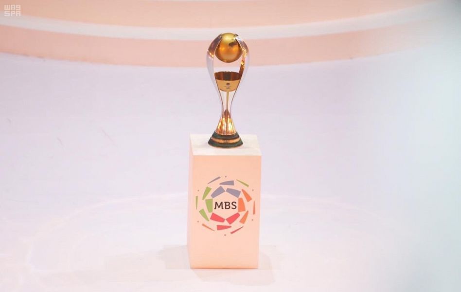 3 مباريات غدًا في دوري المحترفين السعودي