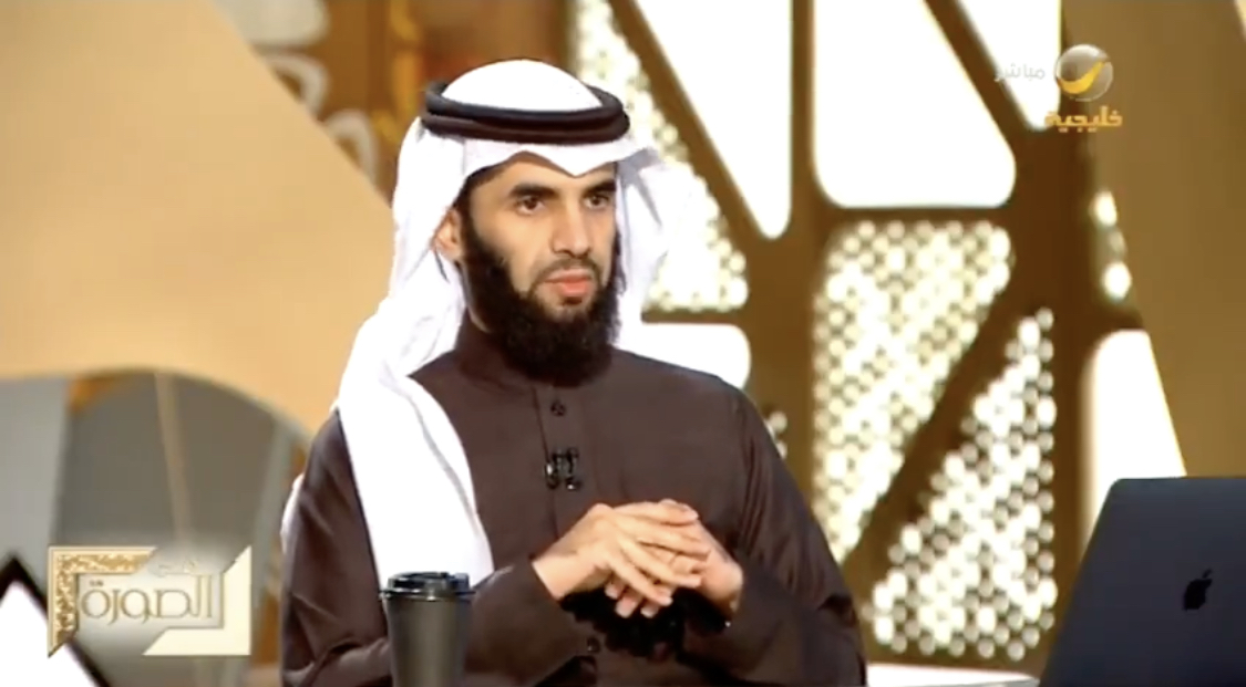 عبدالعزيز الحمادي: معلومات المستخدم قد يتم بيعها كسلعة