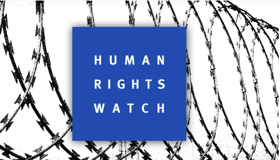 هيومن رايتس ووتش : انتهاكات حقوق الإنسان في إيران 2020 هي الأسوأ