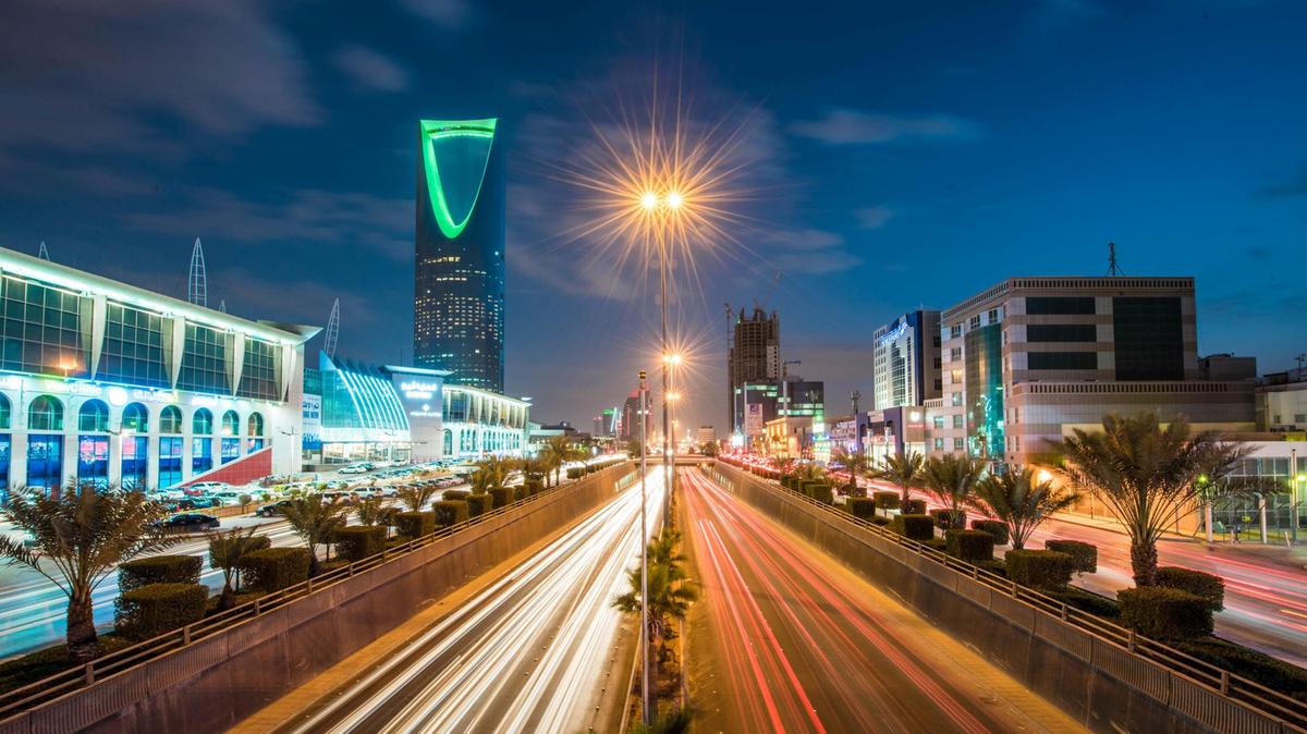 شركة كورية تعلن تمويل مشاريع التحفيز الاقتصادي في السعودية
