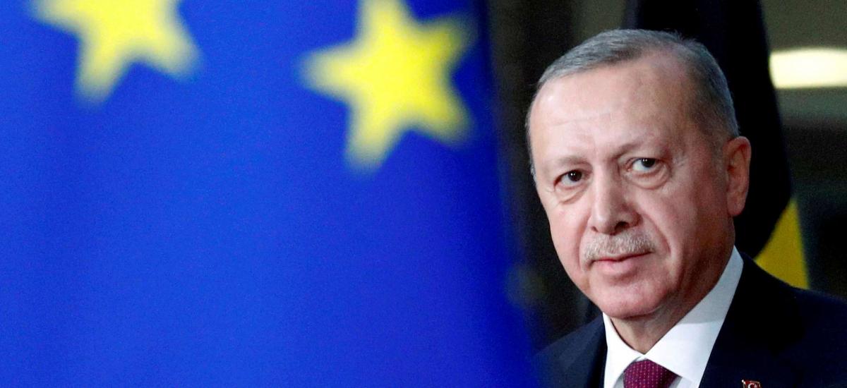 معارضو أردوغان يشككون في وعوده بشأن الإصلاحات في تركيا