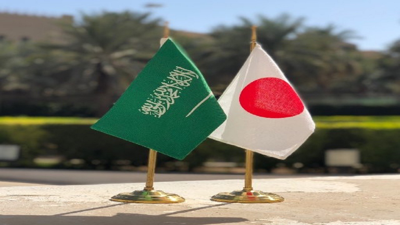 سفارة اليابان في الرياض تعلن عن وظائف شاغرة