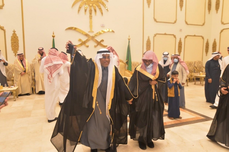 أحمد بن إبراهيم المبارك