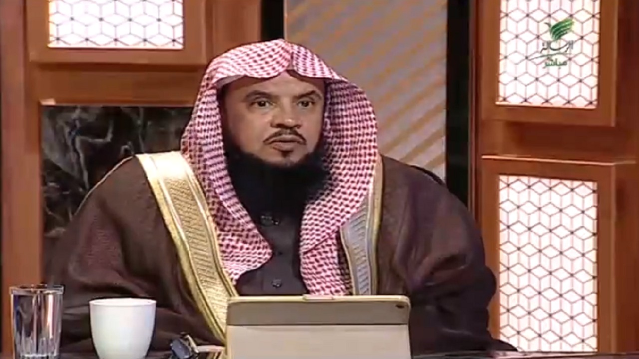 الدكتور سعد بن عبدالله السبر