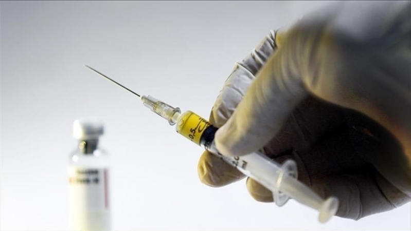 CNN السعودية والإمارات تقودان الشرق الأوسط في خطط التطعيم (1)