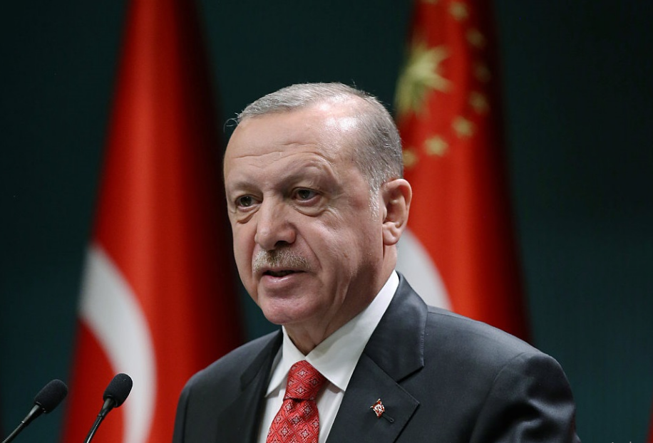 تركيا تعمل على تحسين علاقاتها الدبلوماسية مع إسرائيل