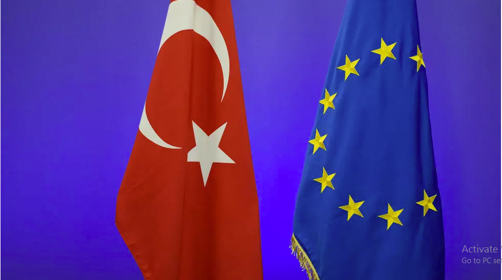 الاتحاد الأوروبي لتركيا: نريد أفعالًا لا أقوالًا