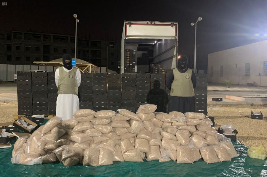 الأمم المتحدة تستفيد من خبرة السعودية الكبيرة في مكافحة المخدرات